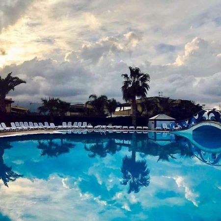 Mare Luna Village Campofelice Di Roccella Exterior foto