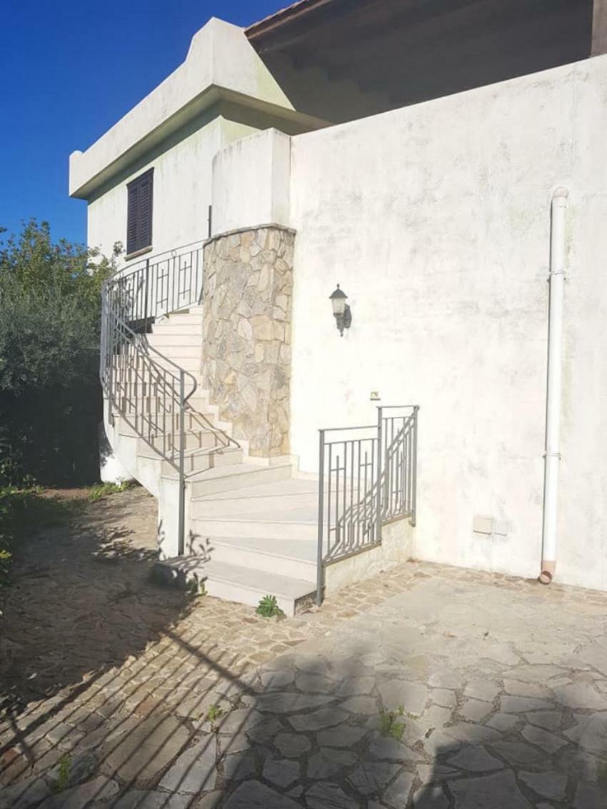 Mare Luna Village Campofelice Di Roccella Exterior foto