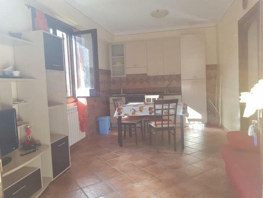 Mare Luna Village Campofelice Di Roccella Exterior foto